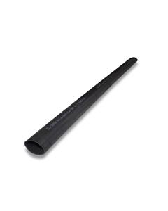 Shrunk-on hose MA47-40/12 1000mm black